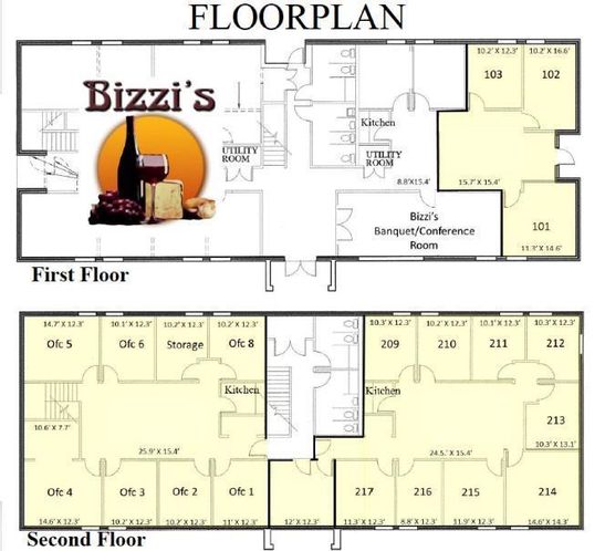 Office For Sale: 313 Harwood Rd, Bedford, TX 76021